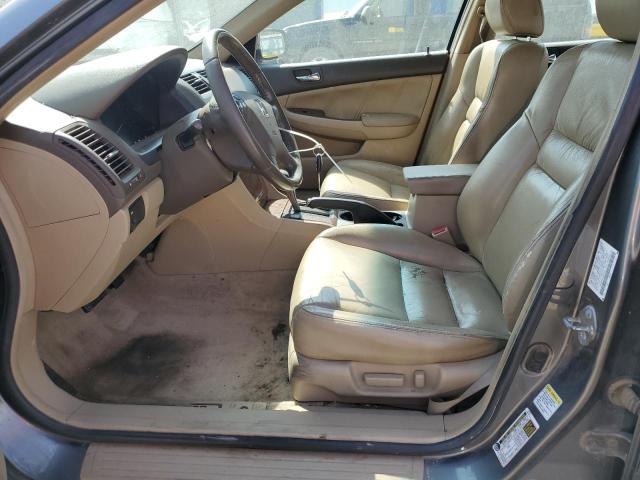 Photo 6 VIN: 1HGCM56846A054546 - HONDA ACCORD EX 