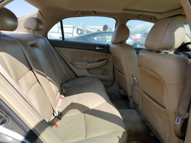 Photo 9 VIN: 1HGCM56846A054546 - HONDA ACCORD EX 