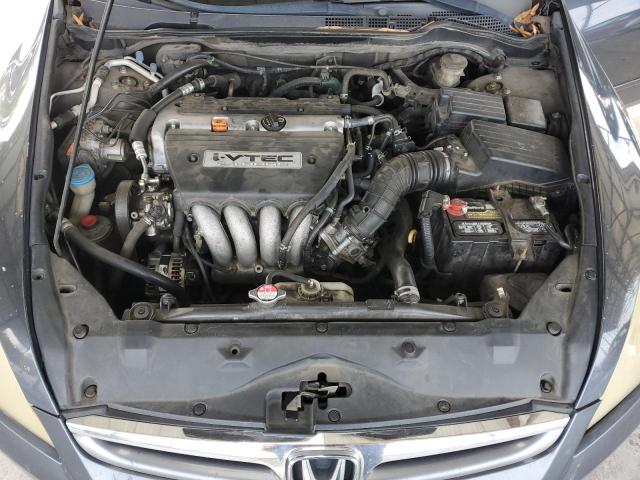 Photo 10 VIN: 1HGCM56846A056460 - HONDA ACCORD EX 