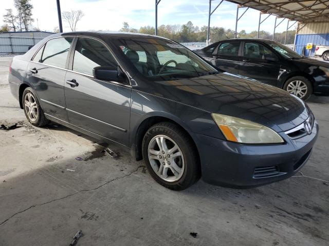 Photo 3 VIN: 1HGCM56846A056460 - HONDA ACCORD EX 