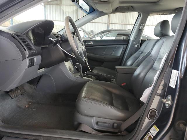 Photo 6 VIN: 1HGCM56846A056460 - HONDA ACCORD EX 