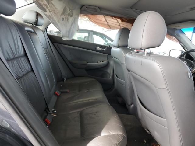 Photo 9 VIN: 1HGCM56846A056460 - HONDA ACCORD EX 