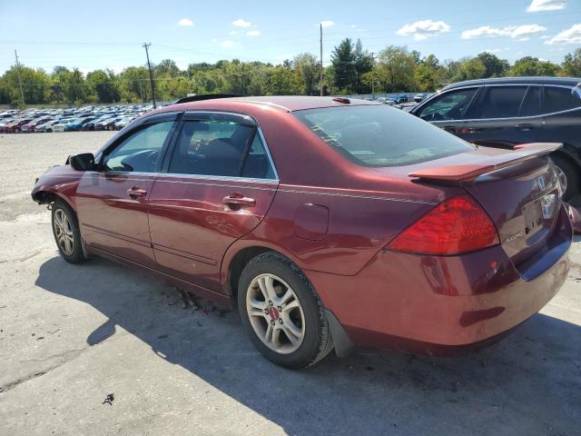 Photo 1 VIN: 1HGCM56846A063635 - HONDA ACCORD 