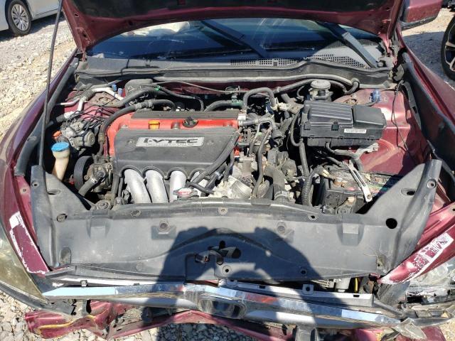 Photo 10 VIN: 1HGCM56846A063635 - HONDA ACCORD 