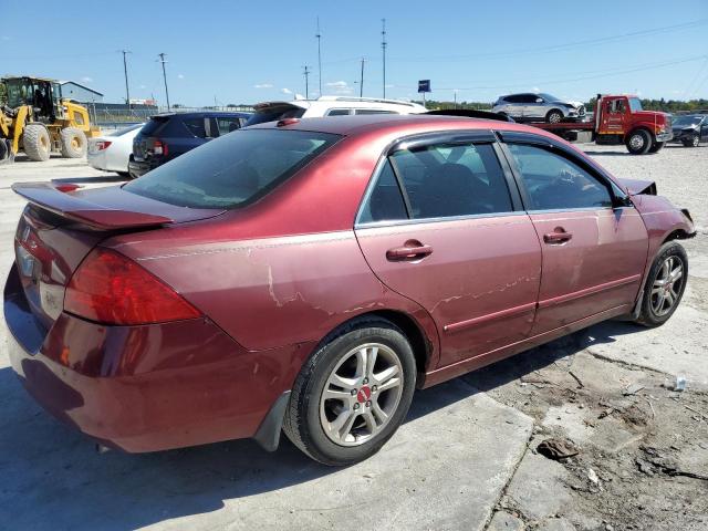 Photo 2 VIN: 1HGCM56846A063635 - HONDA ACCORD 