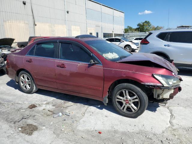 Photo 3 VIN: 1HGCM56846A063635 - HONDA ACCORD 