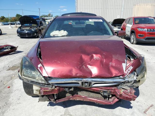 Photo 4 VIN: 1HGCM56846A063635 - HONDA ACCORD 