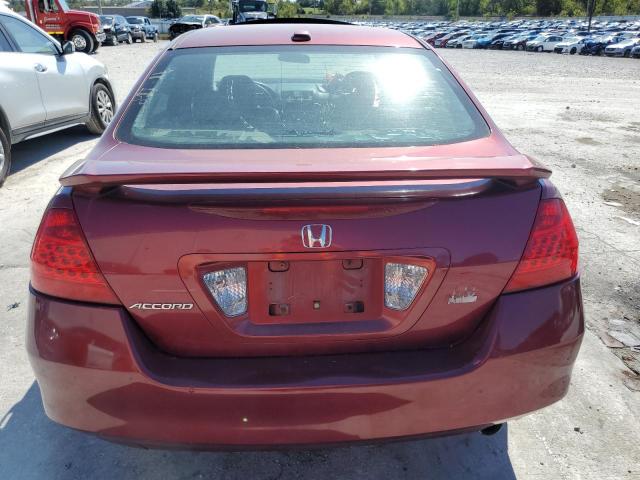 Photo 5 VIN: 1HGCM56846A063635 - HONDA ACCORD 