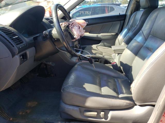 Photo 6 VIN: 1HGCM56846A063635 - HONDA ACCORD 