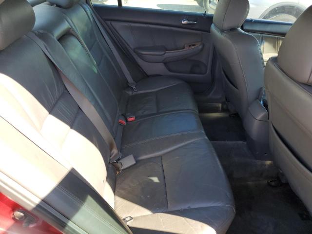 Photo 9 VIN: 1HGCM56846A063635 - HONDA ACCORD 