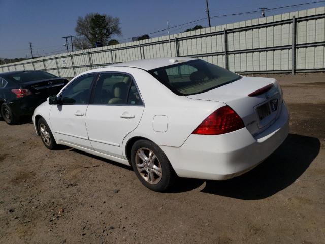 Photo 1 VIN: 1HGCM56846A086428 - HONDA ACCORD 