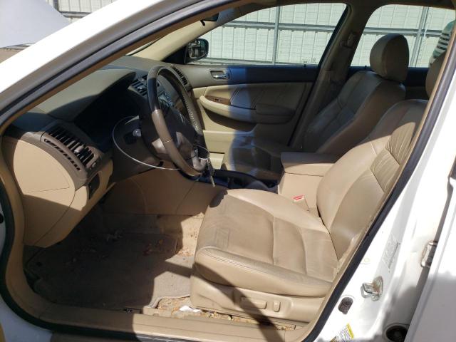 Photo 6 VIN: 1HGCM56846A086428 - HONDA ACCORD 