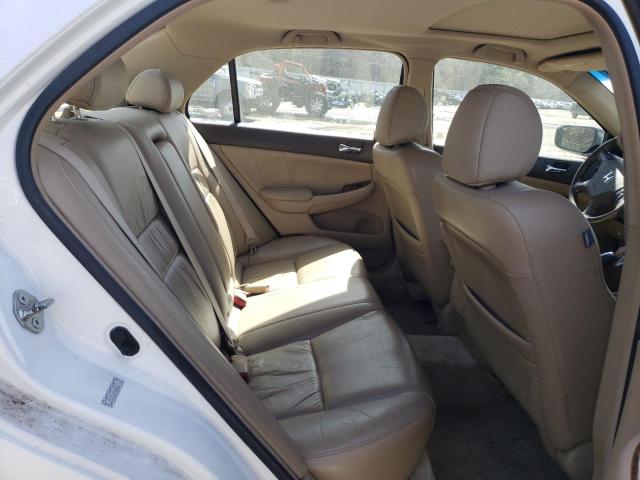 Photo 9 VIN: 1HGCM56846A086428 - HONDA ACCORD 