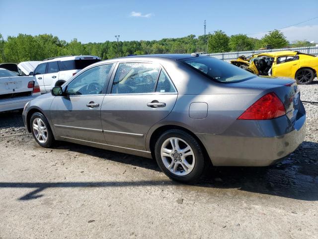 Photo 1 VIN: 1HGCM56846A099339 - HONDA ACCORD 