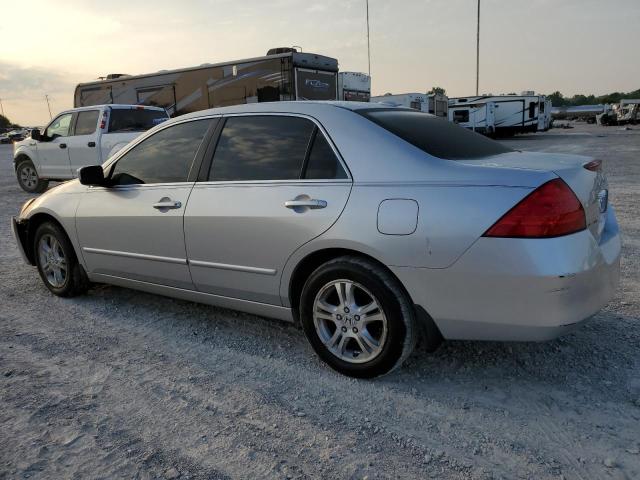 Photo 1 VIN: 1HGCM56846A110422 - HONDA ACCORD 