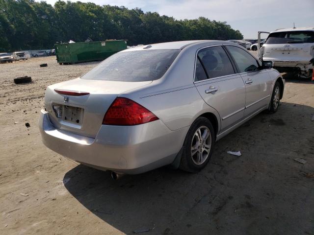 Photo 3 VIN: 1HGCM56846A110436 - HONDA ACCORD EX 