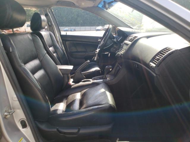 Photo 4 VIN: 1HGCM56846A110436 - HONDA ACCORD EX 