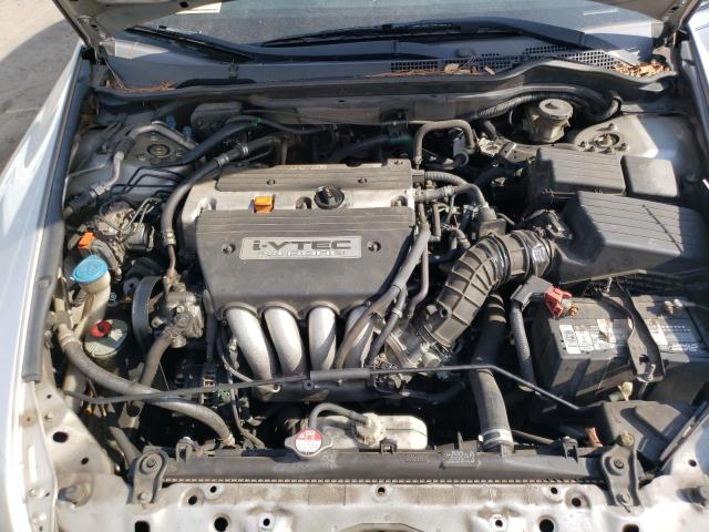 Photo 6 VIN: 1HGCM56846A110436 - HONDA ACCORD EX 