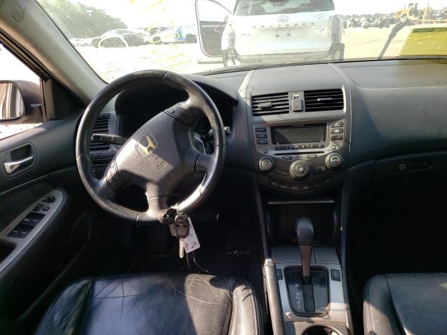 Photo 8 VIN: 1HGCM56846A110436 - HONDA ACCORD EX 