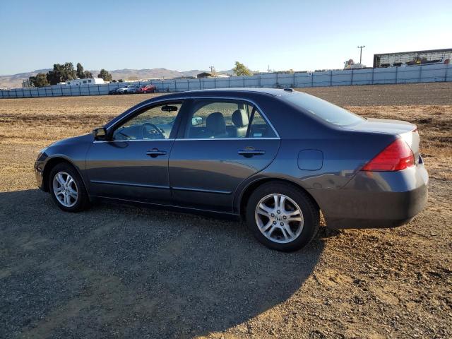 Photo 1 VIN: 1HGCM56846A117189 - HONDA ACCORD EX 