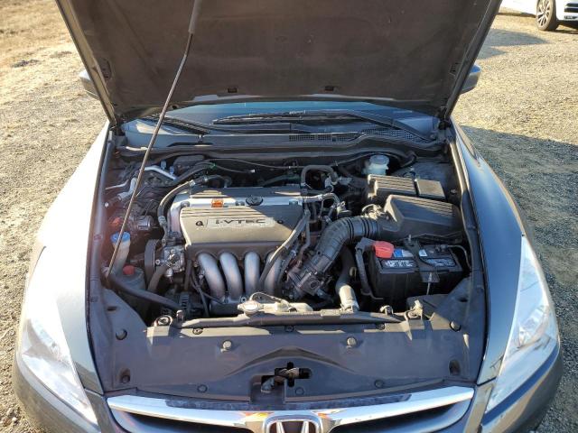 Photo 10 VIN: 1HGCM56846A117189 - HONDA ACCORD EX 