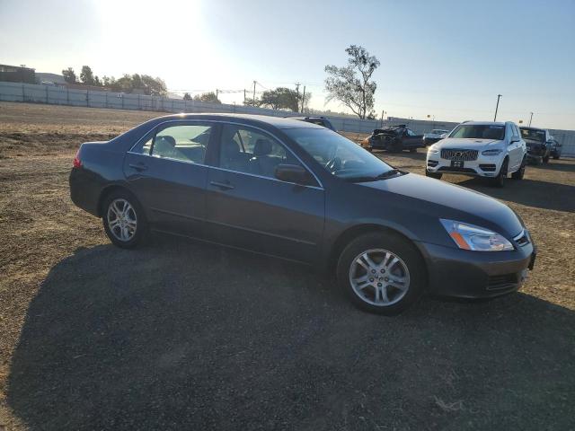 Photo 3 VIN: 1HGCM56846A117189 - HONDA ACCORD EX 