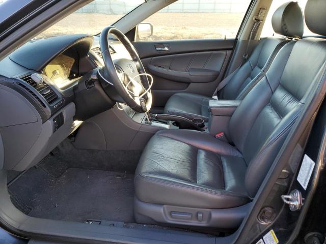 Photo 6 VIN: 1HGCM56846A117189 - HONDA ACCORD EX 