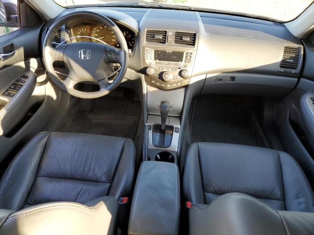 Photo 7 VIN: 1HGCM56846A117189 - HONDA ACCORD EX 