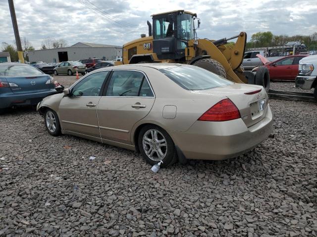 Photo 1 VIN: 1HGCM56846A118939 - HONDA ACCORD 