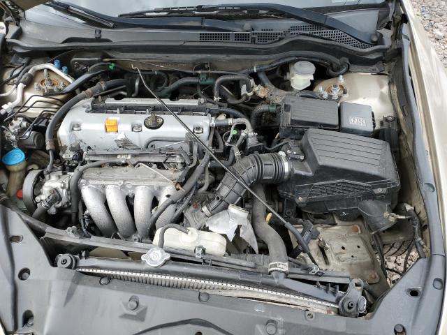 Photo 10 VIN: 1HGCM56846A118939 - HONDA ACCORD 