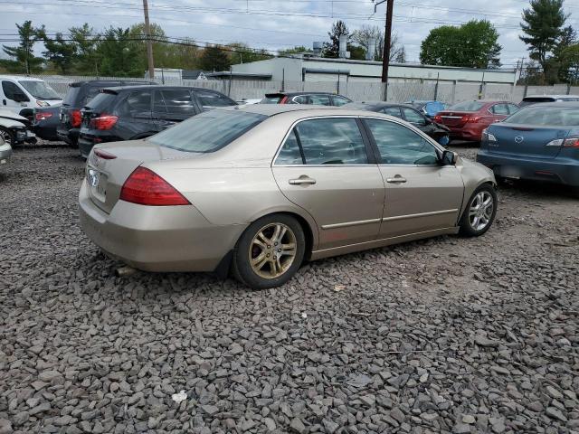 Photo 2 VIN: 1HGCM56846A118939 - HONDA ACCORD 