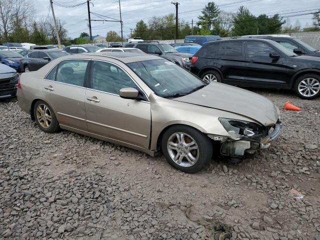 Photo 3 VIN: 1HGCM56846A118939 - HONDA ACCORD 