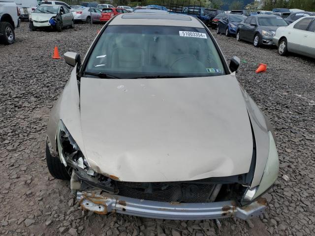 Photo 4 VIN: 1HGCM56846A118939 - HONDA ACCORD 