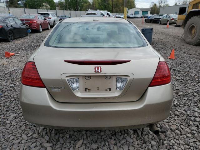 Photo 5 VIN: 1HGCM56846A118939 - HONDA ACCORD 