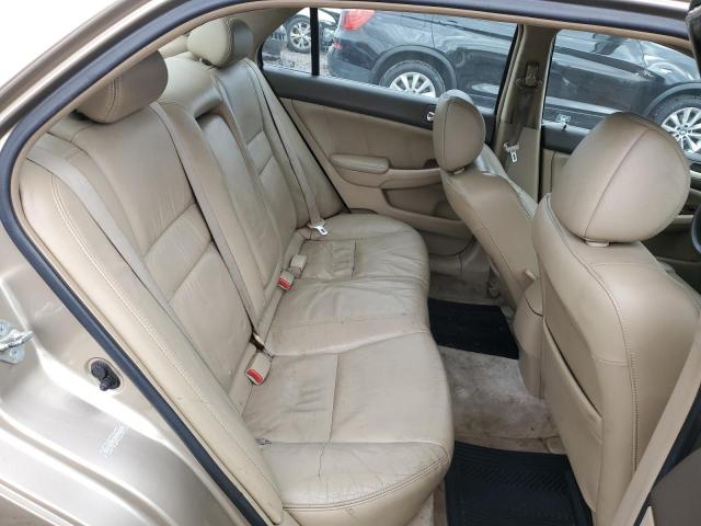 Photo 9 VIN: 1HGCM56846A118939 - HONDA ACCORD 