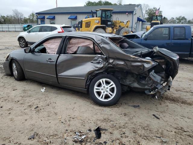 Photo 1 VIN: 1HGCM56846A131285 - HONDA ACCORD 