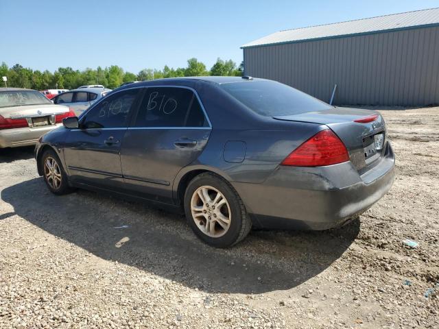 Photo 1 VIN: 1HGCM56846A137961 - HONDA ACCORD 