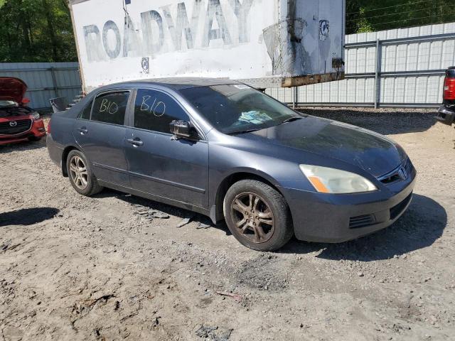 Photo 3 VIN: 1HGCM56846A137961 - HONDA ACCORD 