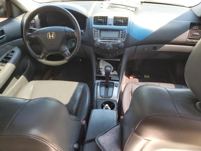 Photo 7 VIN: 1HGCM56846A137961 - HONDA ACCORD 