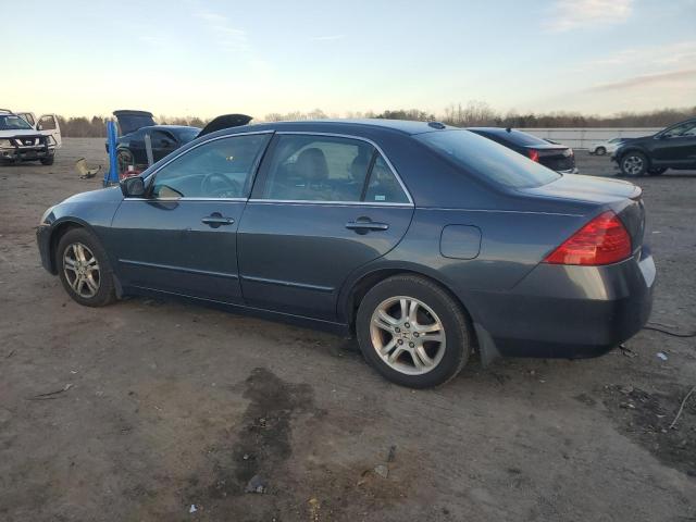 Photo 1 VIN: 1HGCM56847A015425 - HONDA ACCORD EX 