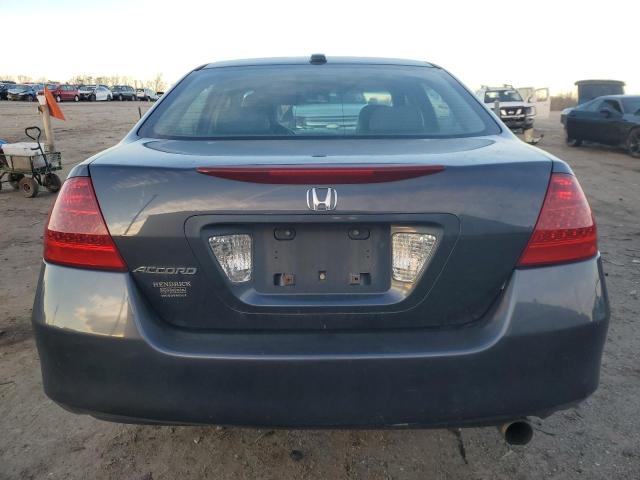 Photo 5 VIN: 1HGCM56847A015425 - HONDA ACCORD EX 