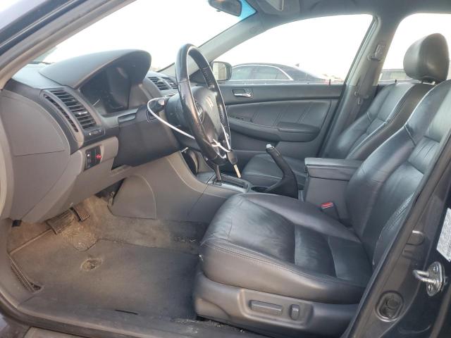 Photo 6 VIN: 1HGCM56847A015425 - HONDA ACCORD EX 