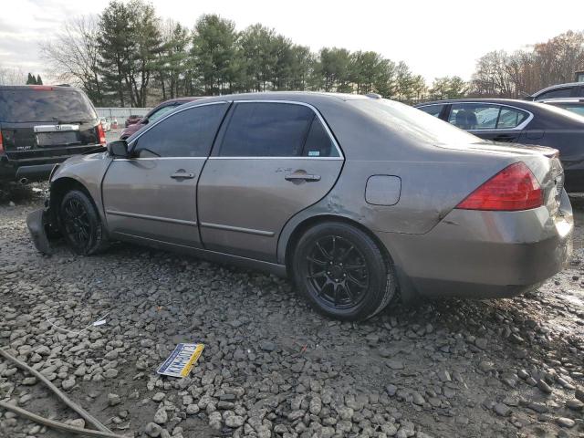 Photo 1 VIN: 1HGCM56847A020561 - HONDA ACCORD EX 