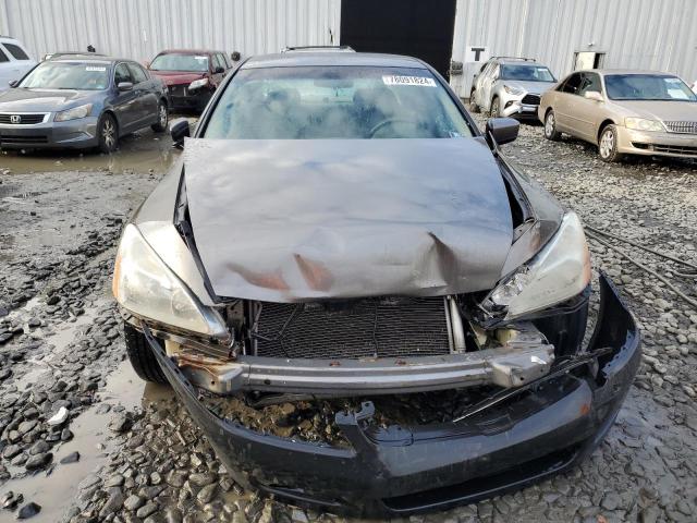 Photo 4 VIN: 1HGCM56847A020561 - HONDA ACCORD EX 