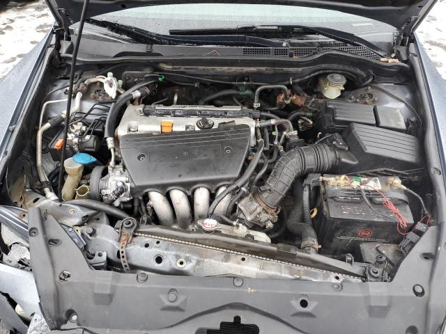 Photo 10 VIN: 1HGCM56847A040258 - HONDA ACCORD 