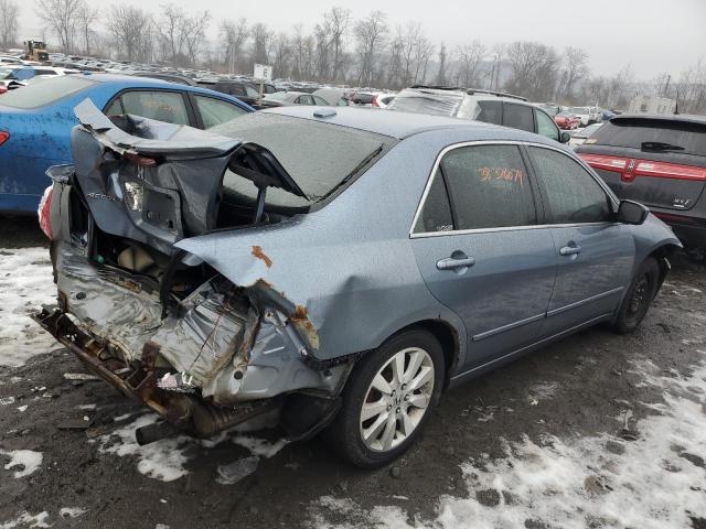 Photo 2 VIN: 1HGCM56847A040258 - HONDA ACCORD 