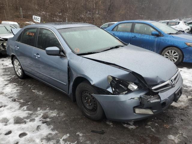 Photo 3 VIN: 1HGCM56847A040258 - HONDA ACCORD 