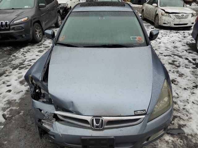 Photo 4 VIN: 1HGCM56847A040258 - HONDA ACCORD 