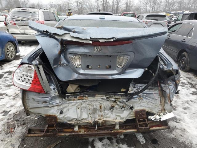 Photo 5 VIN: 1HGCM56847A040258 - HONDA ACCORD 