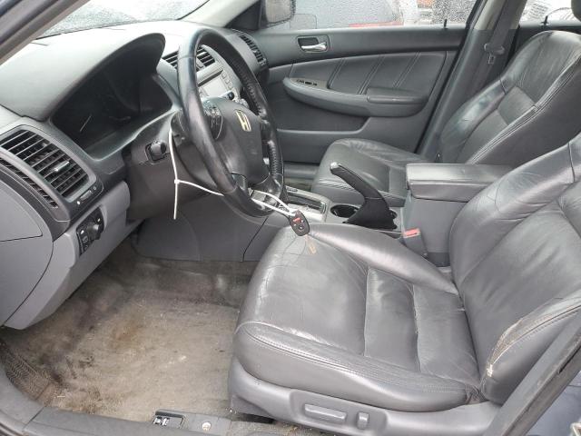 Photo 6 VIN: 1HGCM56847A040258 - HONDA ACCORD 